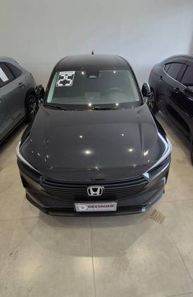 HONDA HR-V 1.5 DI I-VTEC FLEX EXL CVT